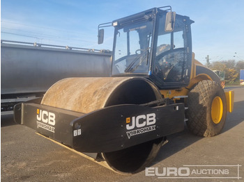 Roller JCB