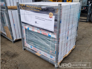 Construction equipment