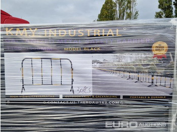 Construction equipment Unused 2025 KMY Industrial 1900x1100mm: picture 5 Construction equipment Unused 2025 KMY Industrial 1900x1100mm: picture 5