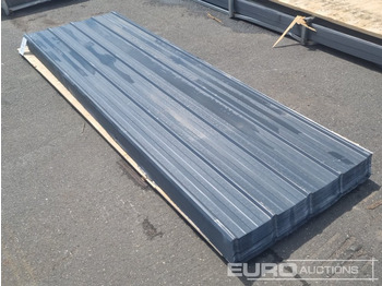 Construction container