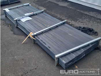 Construction container