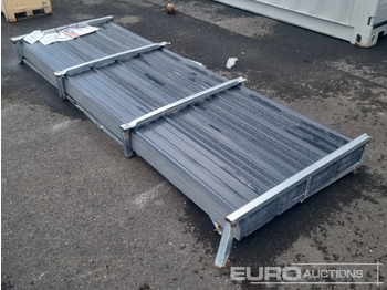 Construction container