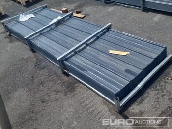 Construction container