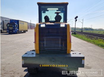 Wheel loader Unused Blanche TW36: picture 4 Wheel loader Unused Blanche TW36: picture 4