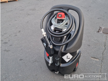 Storage tank EMILIANA SERBATOI