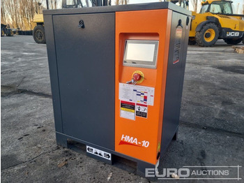 Air compressor
