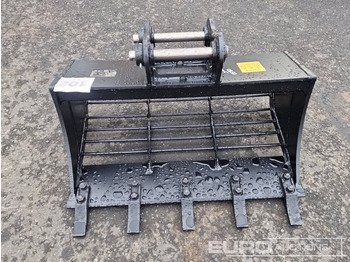 New Bucket Unused Häner HSL800 1.2 P30A: picture 5 New Bucket Unused Häner HSL800 1.2 P30A: picture 5