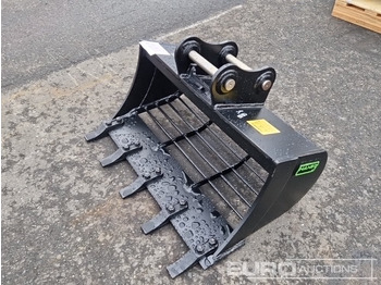 New Bucket Unused Häner HSL800 1.2 P30A: picture 2 New Bucket Unused Häner HSL800 1.2 P30A: picture 2