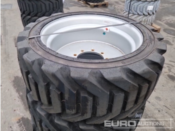 Tire Unused JLG 355/55D625 NHS Tyres (4 of): picture 5