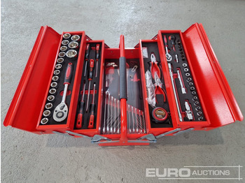 Workshop equipment