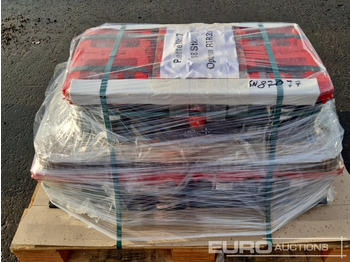 Construction equipment