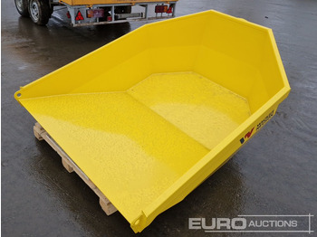 Construction equipment WACKER