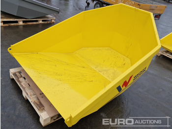 Construction equipment WACKER