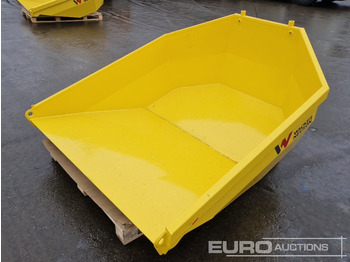 Construction equipment WACKER