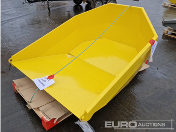 Construction equipment WACKER