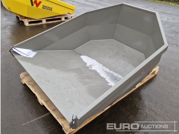 Construction equipment WACKER