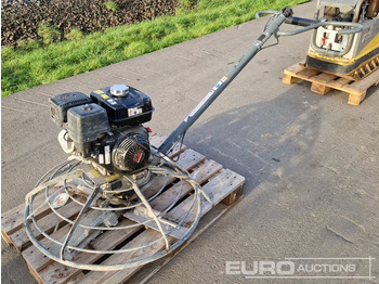 Asphalt machine WACKER