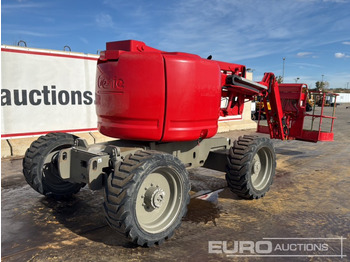 Articulated boom GENIE Z45/25