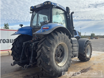 Farm tractor 2011 New Holland T8.360: picture 5