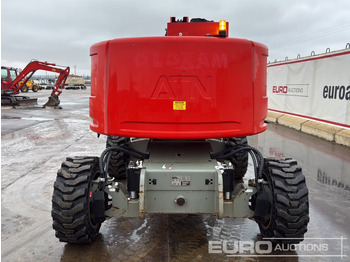 Aerial platform 2017 ATN ZEBRA 16: picture 4 Aerial platform 2017 ATN ZEBRA 16: picture 4