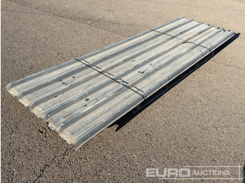 Construction equipment