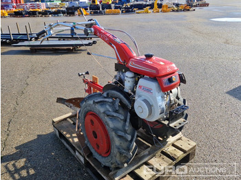 Agricultural machinery MITSUBISHI