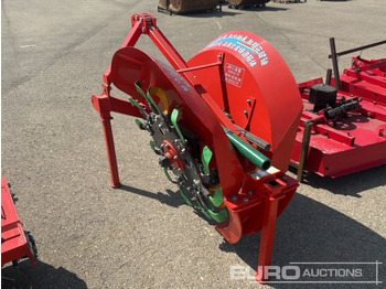 Agricultural machinery Unused 2025 Lyals ALSADM580: picture 5