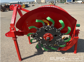 Agricultural machinery Unused 2025 Lyals ALSADM580: picture 4