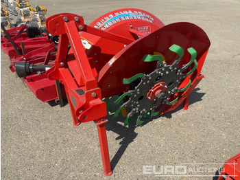 Agricultural machinery Unused 2025 Lyals ALSADM580: picture 3