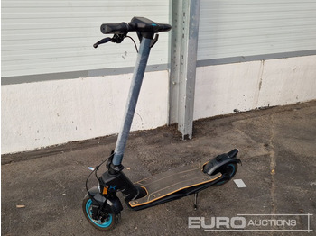 Construction equipment