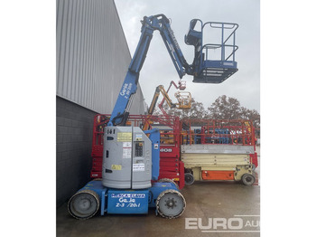 Aerial platform GENIE Z30/20N