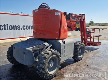 Aerial platform HAULOTTE HA12PX