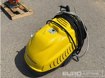 Construction equipment