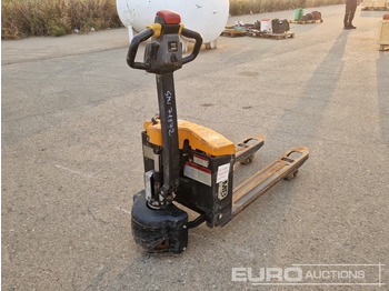 Material handling equipment