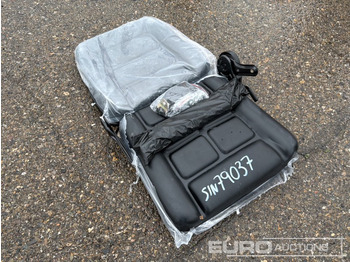 Material handling equipment