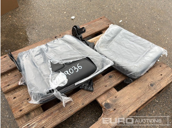 Material handling equipment