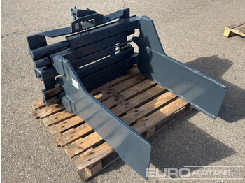 Construction equipment