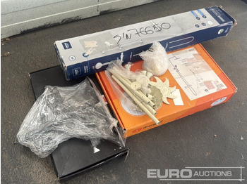 Construction equipment