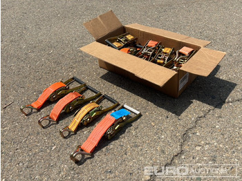 Construction equipment