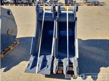 New Bucket Strickland BT13: picture 2 New Bucket Strickland BT13: picture 2