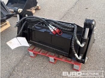 New Bucket Unused 2025 Captok CK-XKH39F: picture 4 New Bucket Unused 2025 Captok CK-XKH39F: picture 4