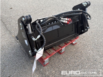 New Bucket Unused 2025 Captok CK-XKH39F: picture 3 New Bucket Unused 2025 Captok CK-XKH39F: picture 3