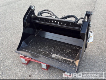 New Bucket Unused 2025 Captok CK-XKH39F: picture 2 New Bucket Unused 2025 Captok CK-XKH39F: picture 2