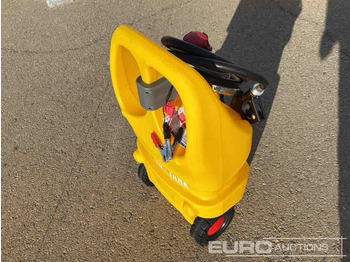 Storage tank Unused 2025 Emiliana Serbatoi 55AC: picture 3 Storage tank Unused 2025 Emiliana Serbatoi 55AC: picture 3