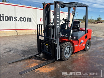 Forklift