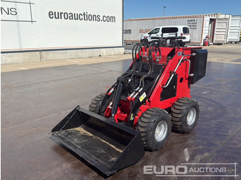 Skid steer loader JPC