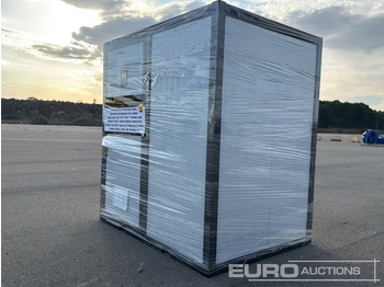 Shipping container Unused 2025 KMY Industrial 2.18 x1.62 x2.36: picture 2