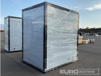 Shipping container Unused 2025 KMY Industrial 2.18 x1.62 x2.36: picture 3