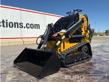 Skid steer loader