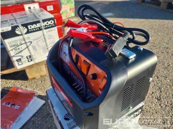 Workshop equipment Unused Daewoo DAMAX-15: picture 3